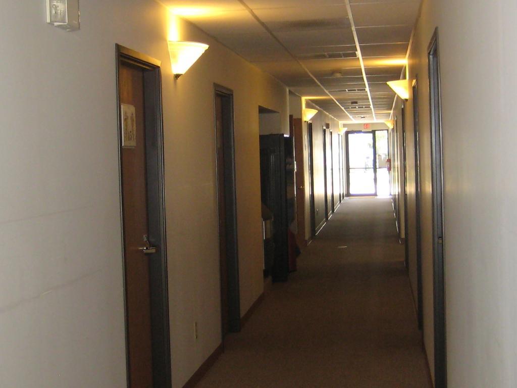 Coronado Motel & Rv Park Lindsborg Zimmer foto